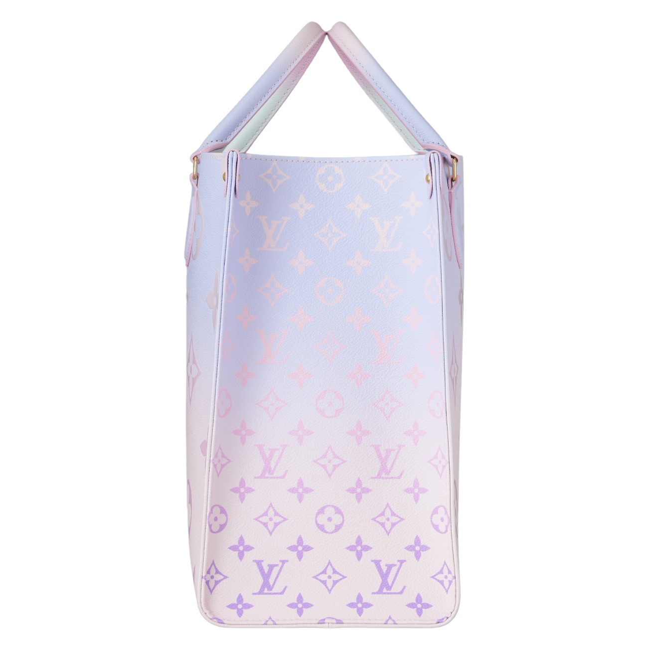 LOUIS VUITTON(USED)루이비통 M46076 선라이즈 파스텔 온더고 GM